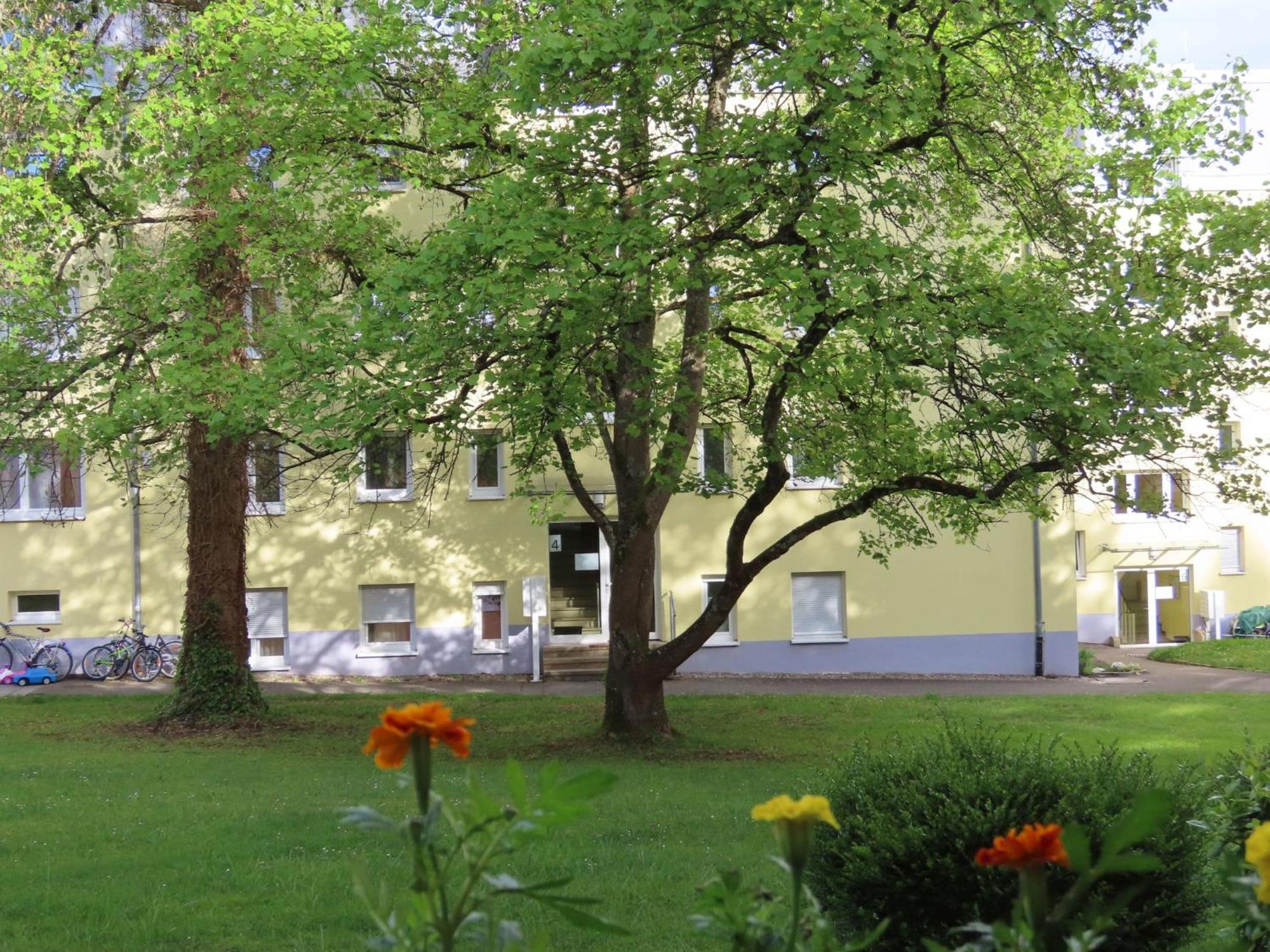 Ferienwohnung Berndes Meersburg Exterior foto